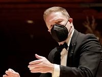 Enormous Changes At The Last Minute At The Philadelphia Orchestra’s “Messiah”
