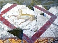 AI-Powered Robot Could Help Rebuild Pompeii’s Ancient Frescos