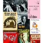 So, What Goodies Are Going Into The Public Domain In 2022?