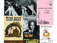 So, What Goodies Are Going Into The Public Domain In 2022?