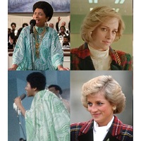 Playing A Real Person In A Biopic Is Harder Than Ever