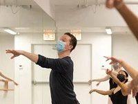 After 35 Years, One Of America’s Best Ballet Schools Is Getting A New Director