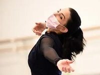 For Her First Piece As Choreographer, Tamara Rojo Remakes Petipa’s “Raymonda”