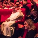 Saudi Government Wants To Make Its Country The Arab World’s New Filmmaking Capital