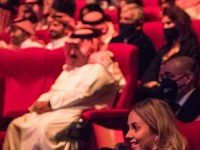 Saudi Government Wants To Make Its Country The Arab World’s New Filmmaking Capital