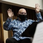 Here’s One Place Where High-Tech Firms Are Willing To Give To The Arts