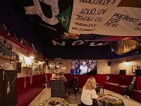 Turner Prize 2021 Goes To A Mockup Of A Belfast Bar