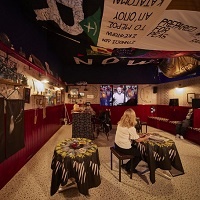Turner Prize 2021 Goes To A Mockup Of A Belfast Bar