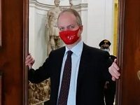 Uffizi’s Director Wants Museums To Use Art To Address Social Ills