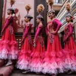 The Uyghur Cultural Traditions Being Wiped Out Under Beijing’s Crackdown