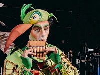 Rolando Villazón Had Thought His Voice Was Fried For Good — But He’s Singing Again And Back At The Met