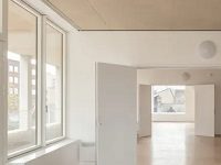 Now *This* Is How To Design Attractive Affordable Housing