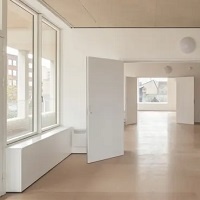 Now *This* Is How To Design Attractive Affordable Housing