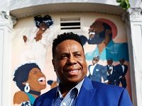 A Major Black Theater Company In An Unlikely Place Bounces Back From The Pandemic