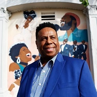 A Major Black Theater Company In An Unlikely Place Bounces Back From The Pandemic