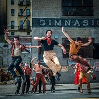Too Many Words! (The New York Times Dance Critic Has A Problem With Spielberg’s “West Side Story”)