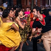 “A Movie In Conversation With Its Own History”: How Spielberg And Kushner Retrofitted “West Side Story”