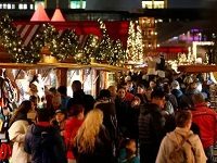 Christkindlmärkte: A Brief History Of Germany’s Christmas Markets