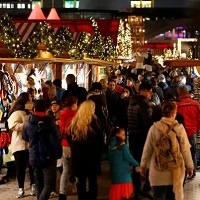Christkindlmärkte: A Brief History Of Germany’s Christmas Markets