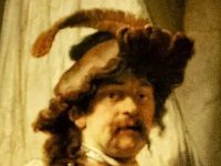 Dutch Government Will Buy A Rembrandt For €175 Million From An Offshore Tax Haven, Angering Public And Lawmakers