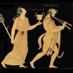 Why Writers Can Keep Adapting And Readapting Greek Myths, Generation After Generation
