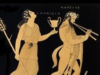 Why Writers Can Keep Adapting And Readapting Greek Myths, Generation After Generation