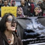 A Video Of An Egyptian Woman Dancing Went Viral, Her Husband Divorced Her, Her Bosses Fired Her, And All Egypt Is Arguing About It