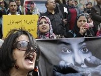 A Video Of An Egyptian Woman Dancing Went Viral, Her Husband Divorced Her, Her Bosses Fired Her, And All Egypt Is Arguing About It