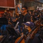 This Orchestra Somehow Kept Going Through Lockdowns, Floods, Power Outages, And The Madness Of Today’s Venezuela
