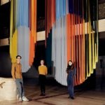 Justin Peck Got His New Dance Piece From His Baby Daughter