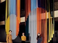 Justin Peck Got His New Dance Piece From His Baby Daughter