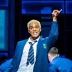 Los Angeles Arts Groups Are Trying To Figure Out How To Go On Through Omicron