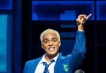 Los Angeles Arts Groups Are Trying To Figure Out How To Go On Through Omicron