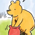 The Non-Disney Version Of Winnie-the-Pooh Is In The Public Domain