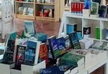 In Britain, Indie Bookstores Had Another Fantastic Year