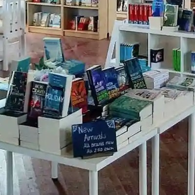 In Britain, Indie Bookstores Had Another Fantastic Year