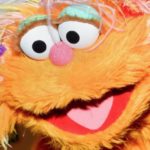 Why A 2004 Two-Muppet-And-A-Rock Clip Went Absolutely Viral In Early 2021