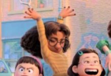 Feels Like 2020 And 2021 All Over Again As A Pixar Film Skips Theatres For The Home Screen