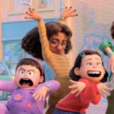 Feels Like 2020 And 2021 All Over Again As  A Pixar Film Skips Theatres For The Home Screen
