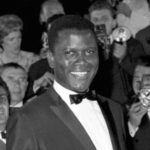 Sidney Poitier Changed Hollywood, But Also Broadway