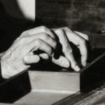 The Magic Of A Rare Bach Recording