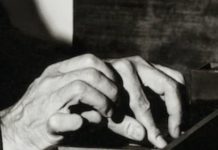 The Magic Of A Rare Bach Recording