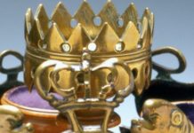 One Potential Future For Giving Art Back