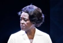 When A Critic Can’t Resist The Pull Of One Favorite Play