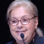 Triple Oscar Winner Marilyn Bergman Was The First Woman To Chair ASCAP