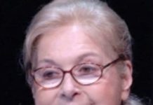 Triple Oscar Winner Marilyn Bergman Was The First Woman To Chair ASCAP