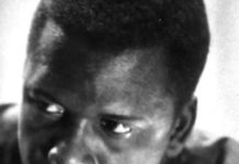 Where To Stream Sidney Poitier’s Movies