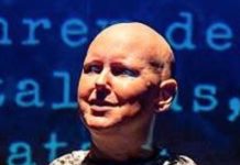 Starring In ‘Wit’ While Dealing With Terminal Cancer