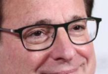 Comedian Bob Saget Of Full House, America’s Funniest Home Videos, And The Aristocrats, Has Died At 65