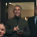 Oscar Winning Actor Mark Rylance Very Much Prefers Theatre To Film